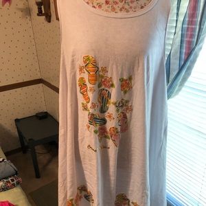 Coverup or Knock around dress